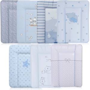 Lorelli Classic МЕКА ПОДЛОЖКА 50х70 СМ blue (10130160008)