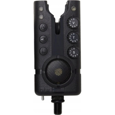 Dam Elektronický signalizátor záběru HI-T PRO Alarm Multicolor