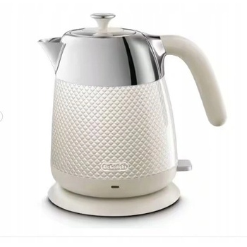 DeLonghi Luminosa KBL2001. W електрическа канава бяла (KBL2001.W)