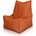 Primabag Solid polyester cihlová