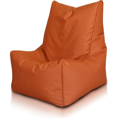 Primabag Solid polyester cihlová