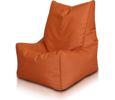 Primabag Solid polyester cihlová