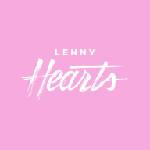 Universal Lenny: Hearts - CD (014844)