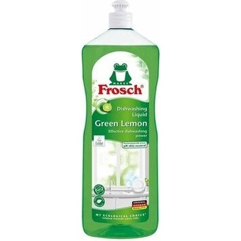 Frosch Prostriedok na umývanie riadu Citrus 1 l