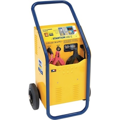 GYS STARTIUM 680E 12V 24V