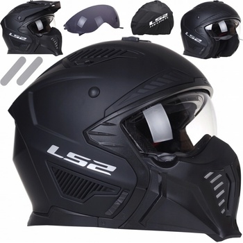 LS2 OF606 DRIFTER SOLID