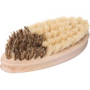 Tierra Verde Casa Organica Drevená kefa na zeleninu