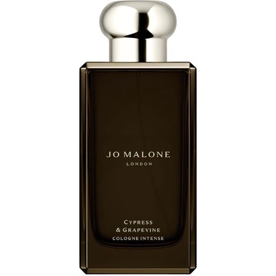 Jo Malone London Cypress & Grapevine Cologne Intense kolínska voda unisex 50 ml