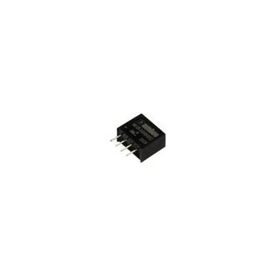 AIMTEC AM1SS-2424SH30EZ Měnič: DC/DC 1W Uvst: 19,2÷28,8VDC Uvýst: 24VDC Ivýst: 42mA SIP4