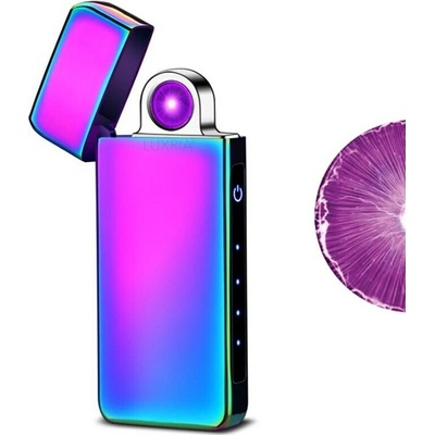 Luxria Plasma Dúhová