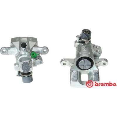 Brzdový strmeň BREMBO F 79 046 (F79046)