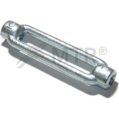 MTR Matice napínací DIN 1480 Varianta: Matice napínací DIN 1480 M20 Zn – Hledejceny.cz