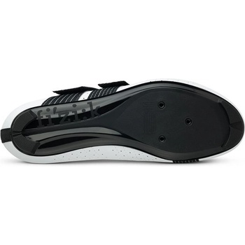 Fizik Tempo R5 Powerstrap-white/black