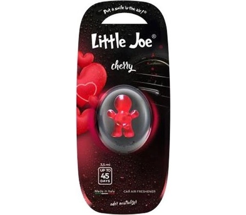 Little Joe Membrane Cherry