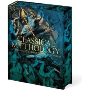 Classical Mythology (ISBN: 9781398866386)