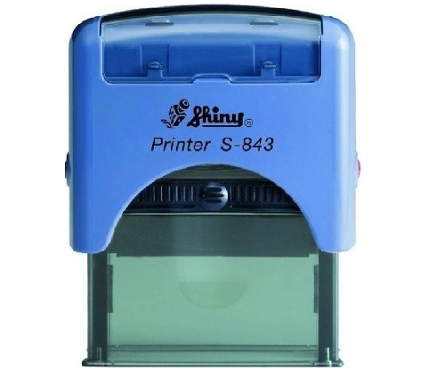 Shiny S-843