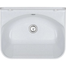Zelvo Eko 460 White
