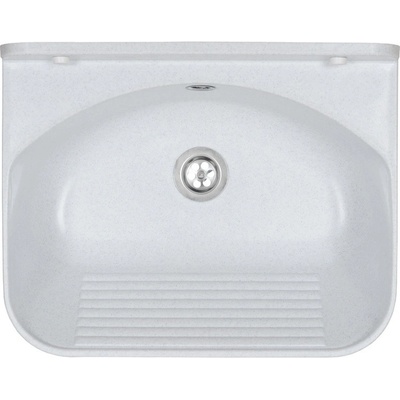 Zelvo Eko 460 White