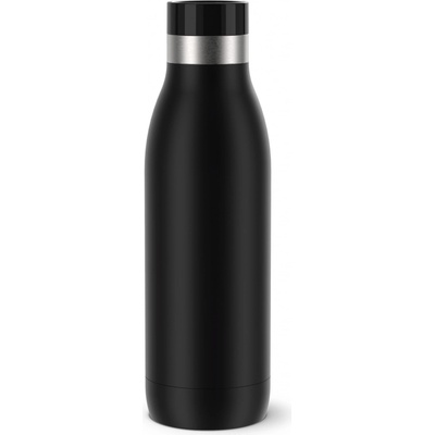 Emsa Bludrop Color 500 ml black