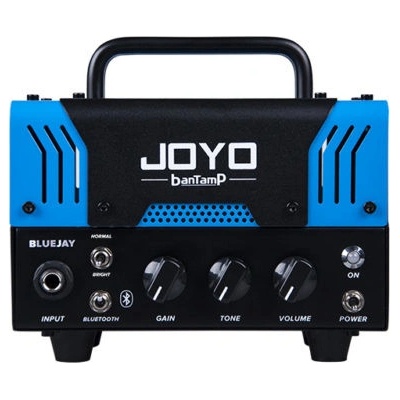 Joyo Bantamp Bluejay