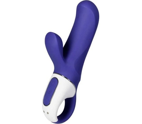 Satisfyer Magic Bunny