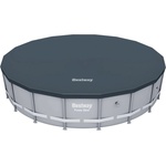 Bestway Покривало за кръгъл басейн Bestway 549 см
