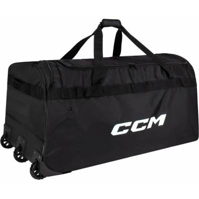 CCM Pro Wheeled Goalie Bag Sr
