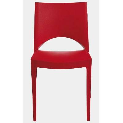 ITTC Stima Paris polypropylen rosso