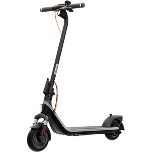 Segway Електрическа тротинетка Segway - KickScooter E2 Plus E II, 25 km/h, 25 km, черна (24479)