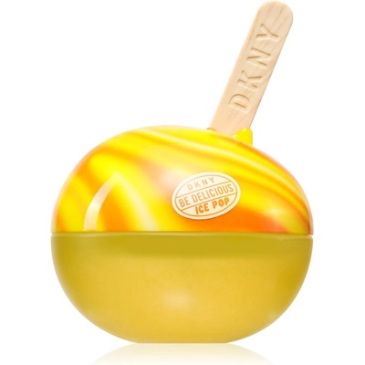 DKNY Be Delicious Ice Pop Citrus Splash EDP 50 ml