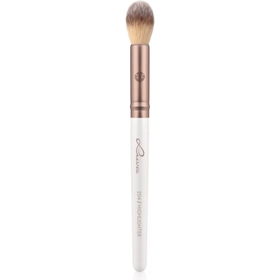 Luvia Cosmetics Elegance Highlighter четка за озарител