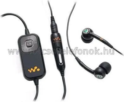 Sony Ericsson HPM-82