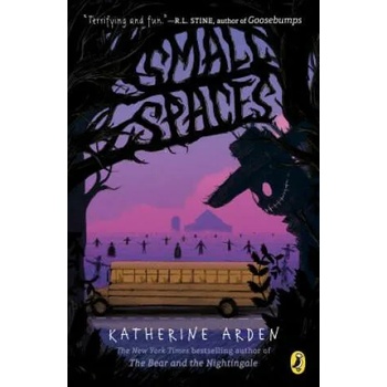 Image 1 of Small Spaces