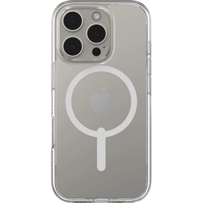 ZAGG MOB ZAGG Калъфи Crystal Palace Snap Apple iP16 Pro Прозрачен калъф за телефон Прозрачен 702315044 (702315044)