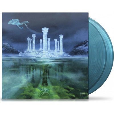 Absu - ABSU LP