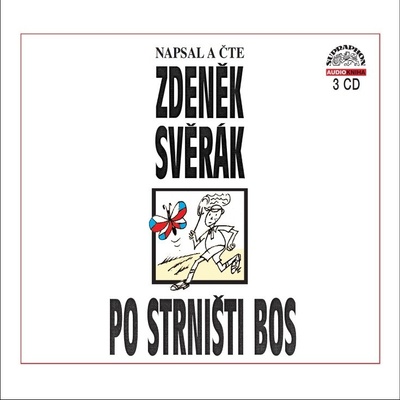 Zdeněk Svěrák - Svěrák - Po strništi bos