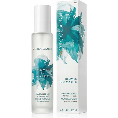 Moroccanoil Fragrance Mist Parfémovaná mlha na vlasy 100 ml