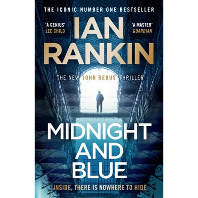 Midnight and Blue - Ian Rankin