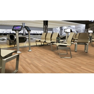 Forbo Flotex Naturals Steamed beech 010042F 2 bm