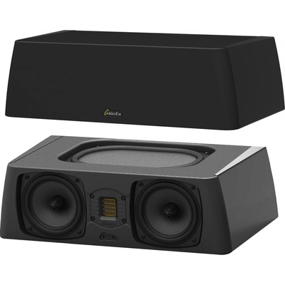 GoldenEar Super Center X