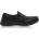 Giorgio Юношески обувки Giorgio Bexley Slip On Shoes Junior - Black