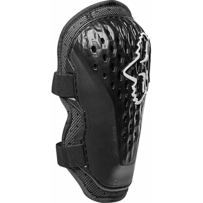 FOX Протектори за лакти Titan Sport Elbow Guards Black S/M (25195-001-S/M)