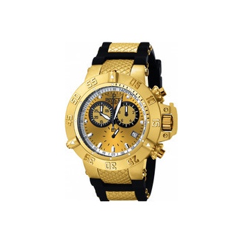 Invicta 5517
