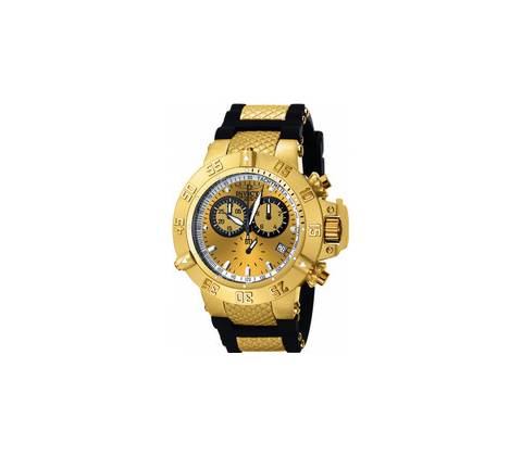 Invicta 5517