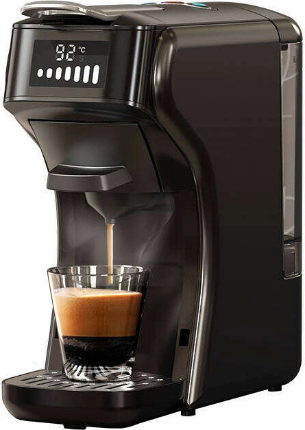 HiBREW H1B black