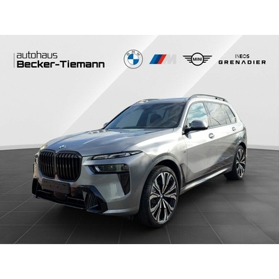 BMW X7 xDrive40d Exclusive 259 kW