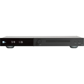 Lyngdorf CD-2
