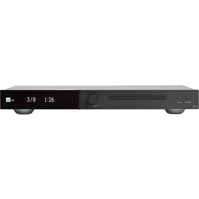 Lyngdorf CD-2