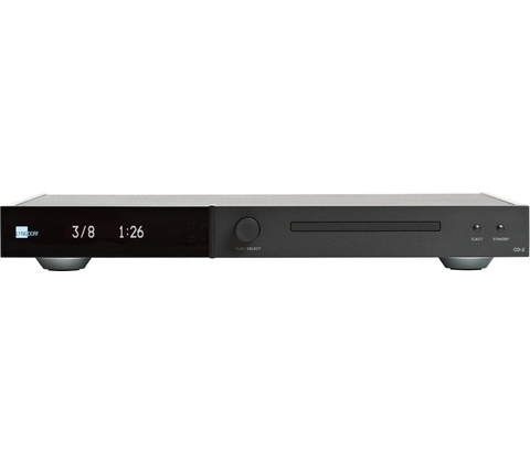 Lyngdorf CD-2