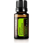 dōTERRA Лимонов евкалипт - Lemon Eucalyptus 15 ml | doTERRA (60210226)